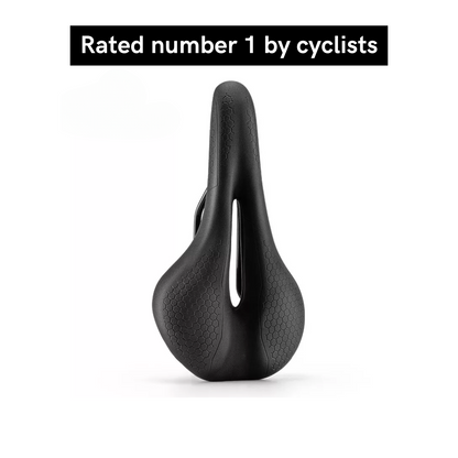 Trysoviren Saddle 2.0