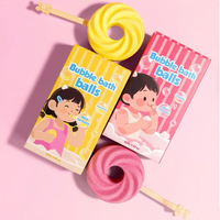 ❤️ Fruity+ Marshmallow
