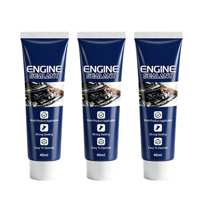 High Temperature Multi-Purpose Automotive Engine Sealant