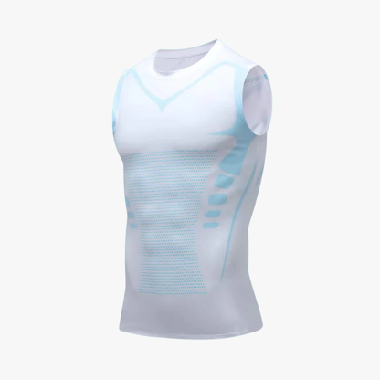 Trysoviren Compression Vest | Experience The Shift In Shape, Posture & Pride
