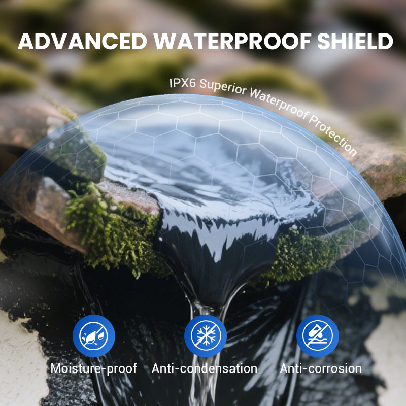 🔥🔥Leak Repair Waterproof Sealant Spray