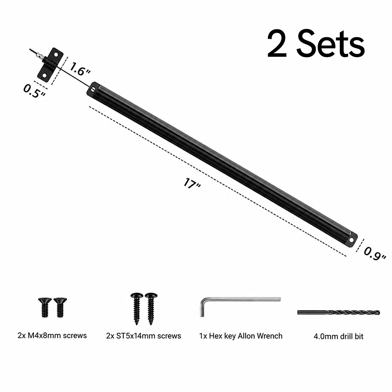 2 Sets