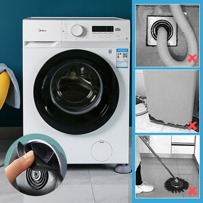 🔥50% OFF Anti-Vibration Support（1 Set 4 Pcs）