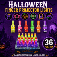 Halloween Neon Holiday