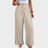 Apricot Stripe