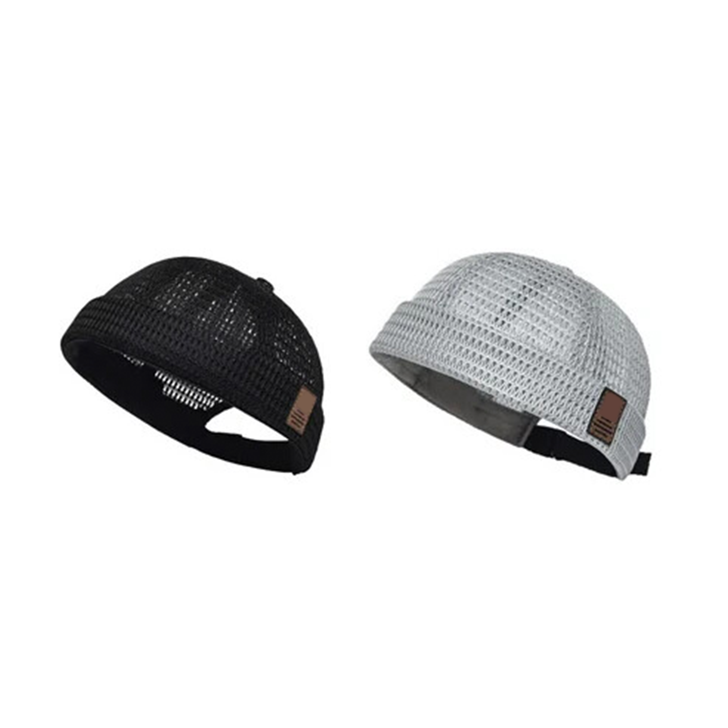 Black+Light Gray