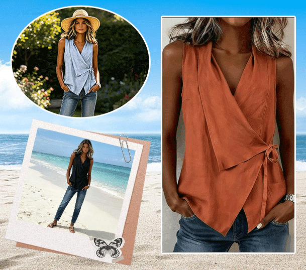 Designed to Flatter Your Shape