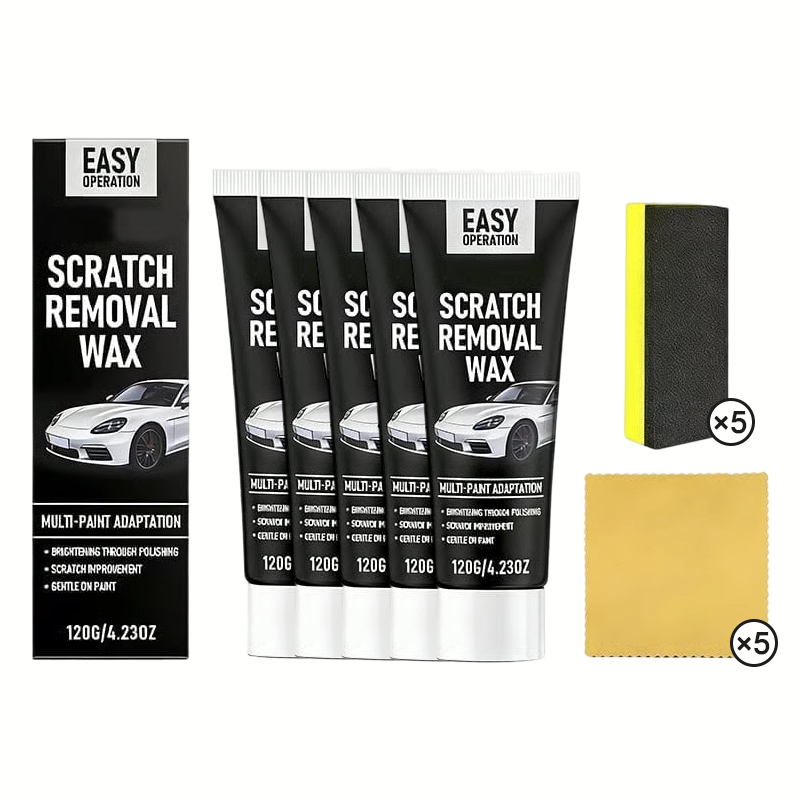 🔥Premium Car Scratch