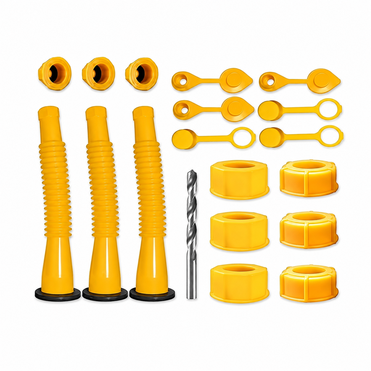 3 Sets
