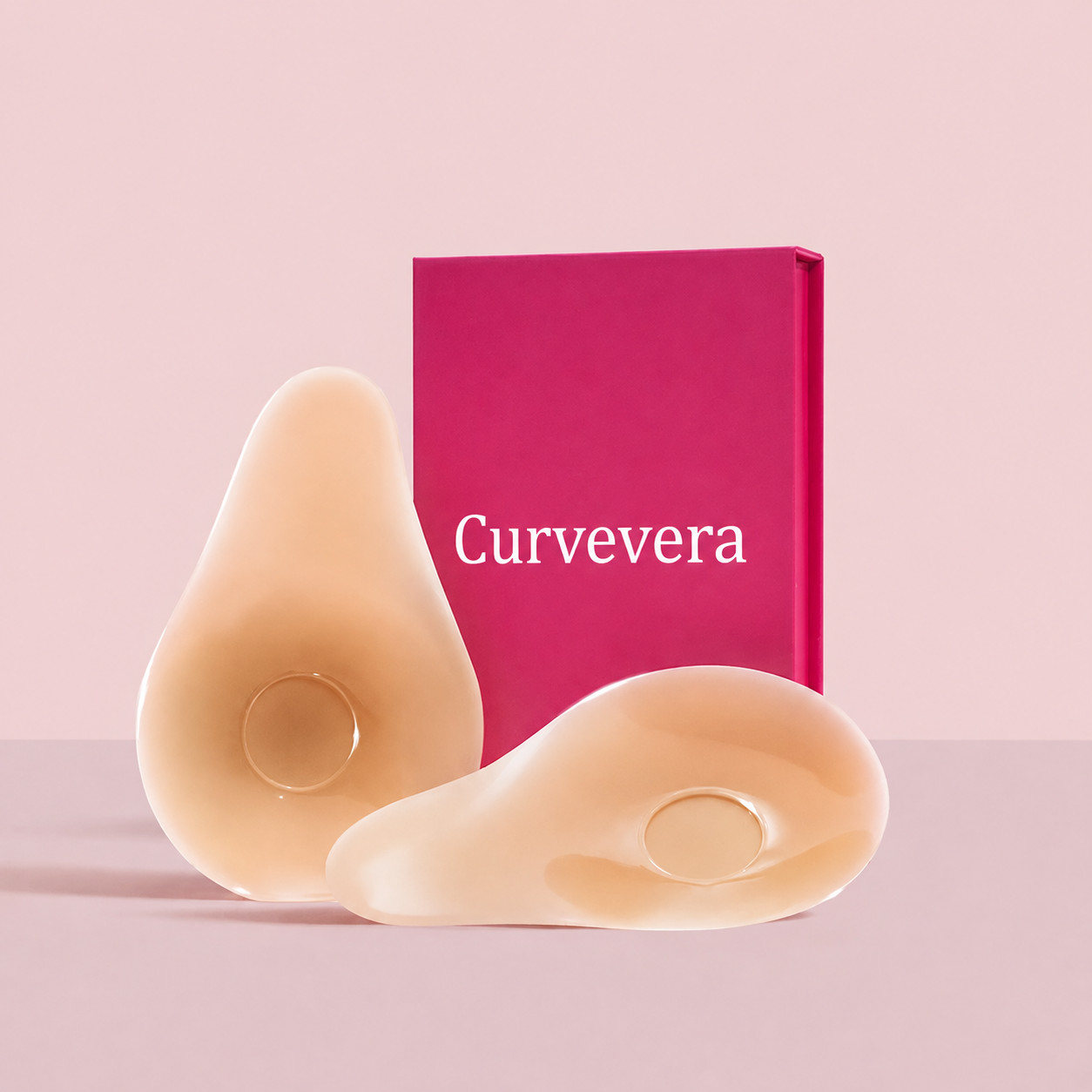 The Nipple Cover that lifts