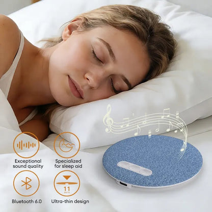 Tryiho Pillow Speaker