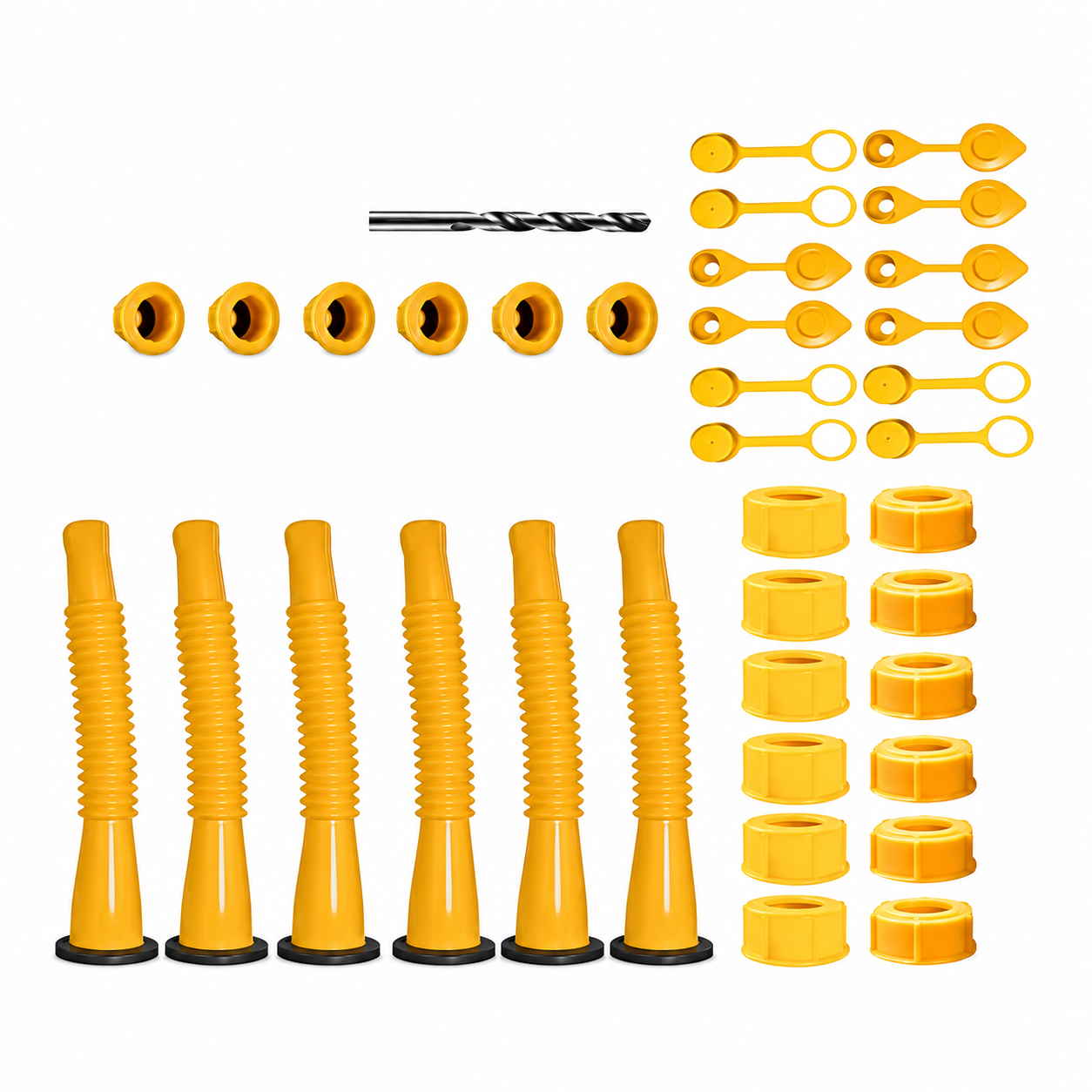 6 Sets