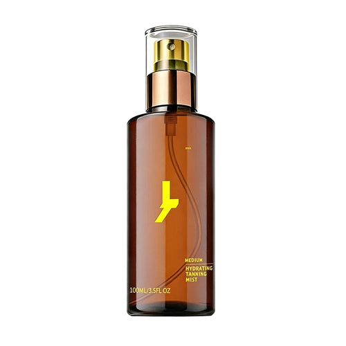 👙Self Tanning Mist for Body— No Fake Tan Smell! - Hydrating Mist For A Gradual Tan