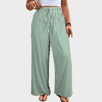Green Stripe