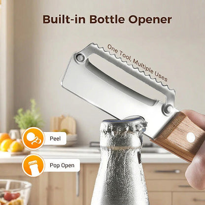 ✨Buy 1 Get 1 Free✨Multi-Functional Vegetable Peeler for Kitchen✨✨