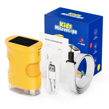 1000X Handheld Microscope