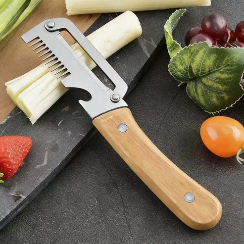 ✨Buy 1 Get 1 Free✨Multi-Functional Vegetable Peeler for Kitchen✨✨