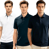 White+Black+Navy Blue