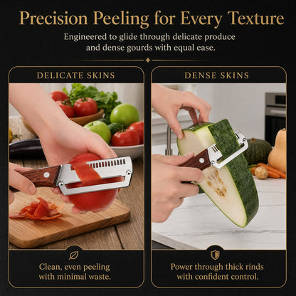 The Heritage Collection: Artisan 3-in-1 Multi-Tasking Culinary Set