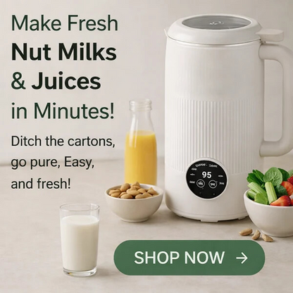 Trysoviren™ 8-in-1 Nutrition System