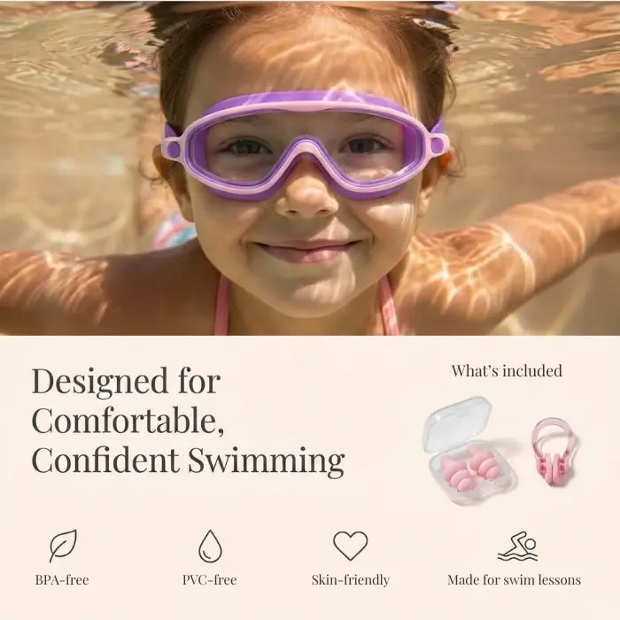 trysoviren™ Goggles