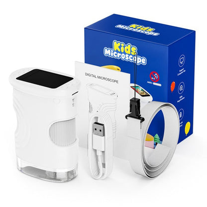 1000X Handheld Microscope