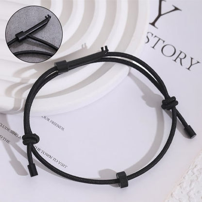 Emergency Window Breaker Bracelet