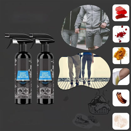 Deep Stain Remover Spray