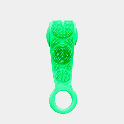 🔥Silicon Body Scrubber Belt