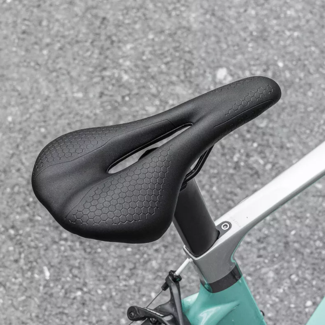Trysoviren Saddle 2.0