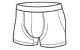 Anti-Chafing Design