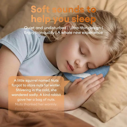 Tryiho Pillow Speaker