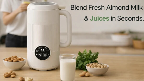 Trysoviren™ 8-in-1 Nutrition System
