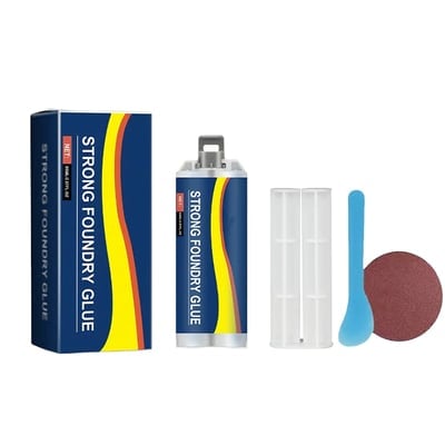 Trysoviren Glue Set