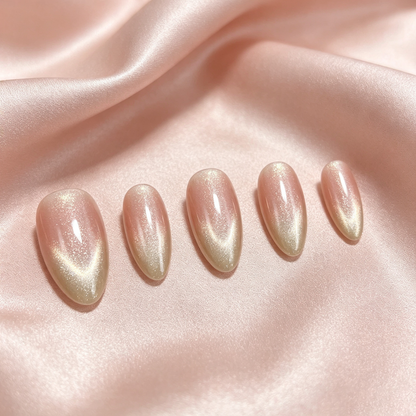 The 2-Week Press-On Nail Kit
