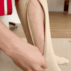 COMPRESSION SOCKS