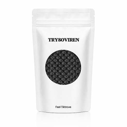 Trysoviren Exfoliating Antibacterial Shower Towel