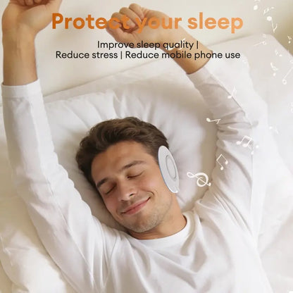 Tryiho Pillow Speaker
