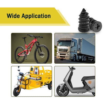 Tire Repair Rubber Nail