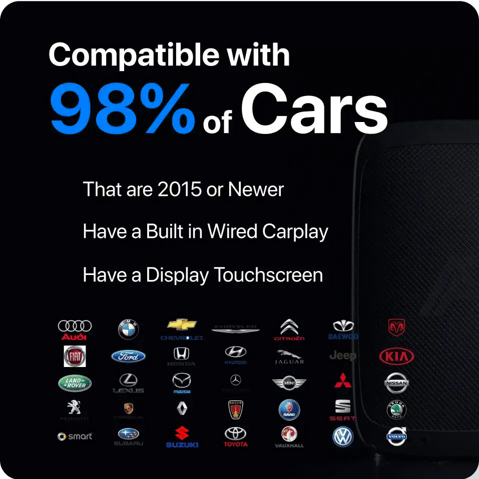 TIKTROVE Car AI BOX