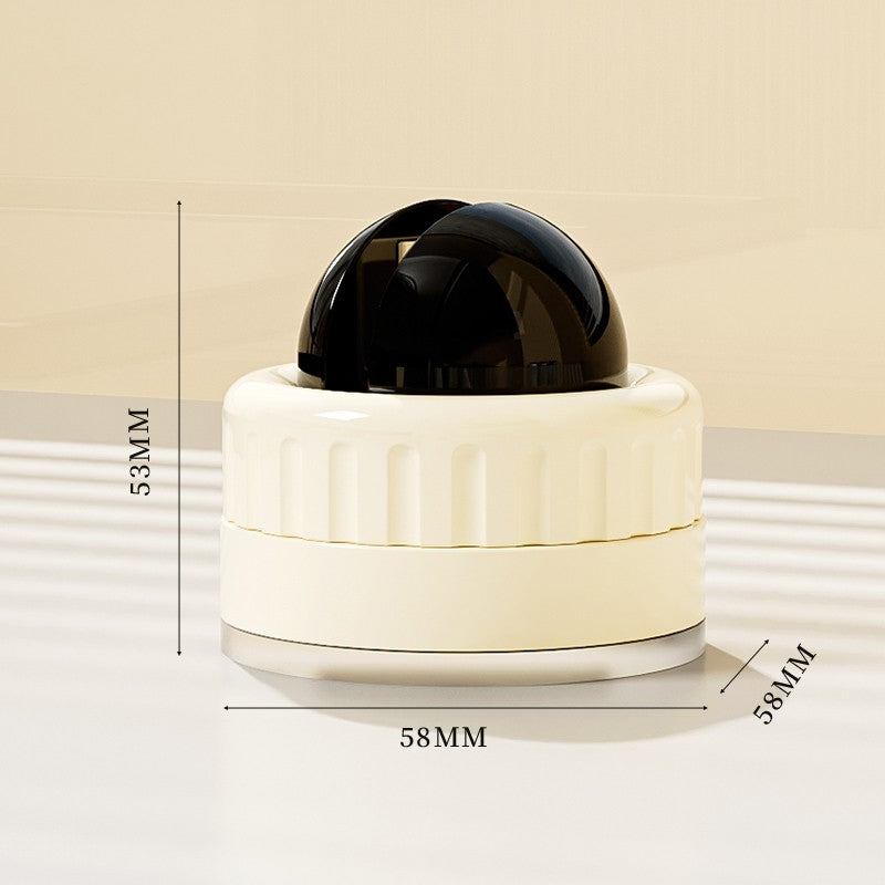 Round Ball Suction Cup Professional Quick Knife Sharpener