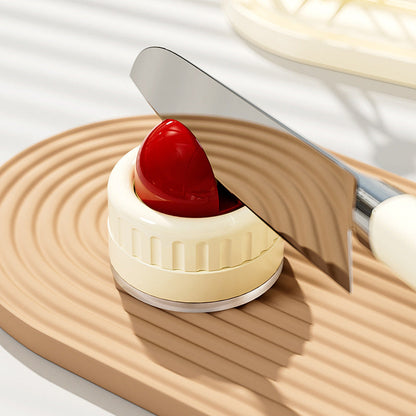 Round Ball Suction Cup Professional Quick Knife Sharpener