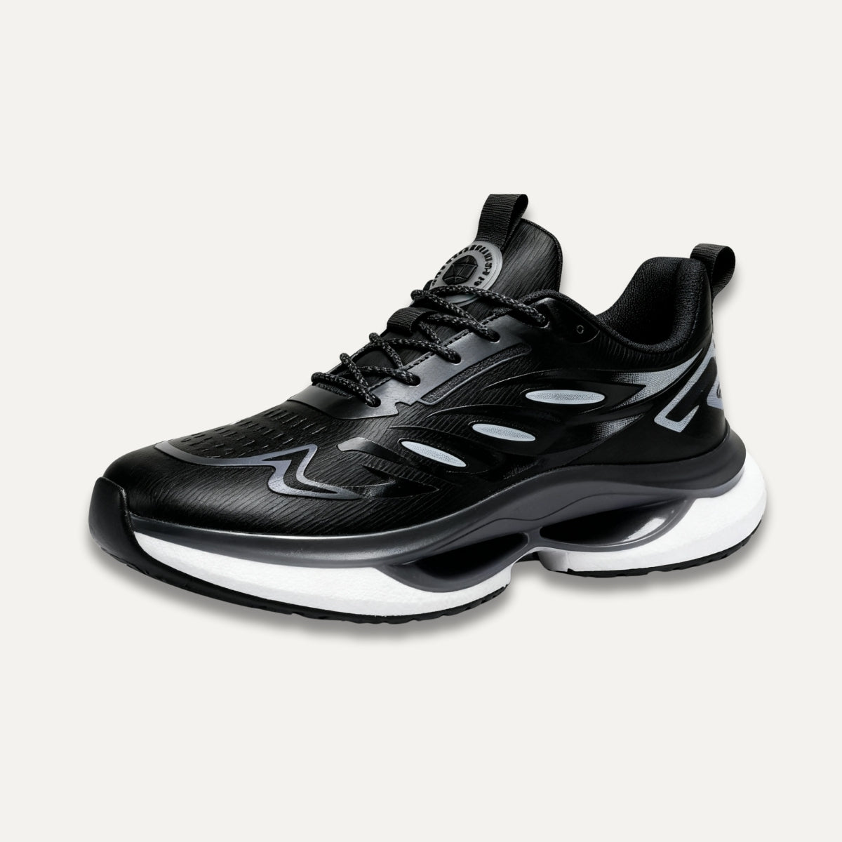 Hands Free and Supportive Walking Shoes