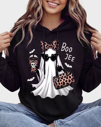Hoodie-Black