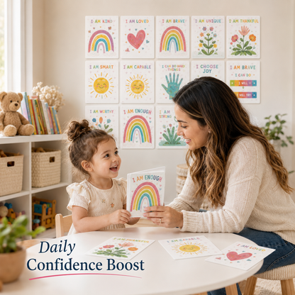 PRESCHOOL HEAD START KIT