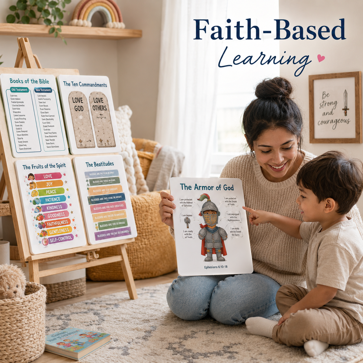 PRESCHOOL HEAD START KIT