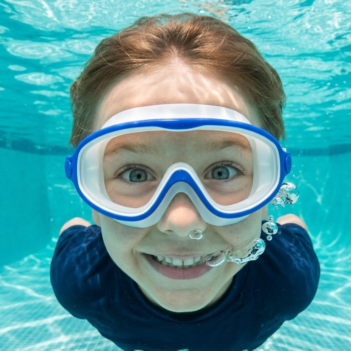 trysoviren™ Goggles