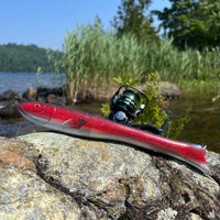 Red + Reel