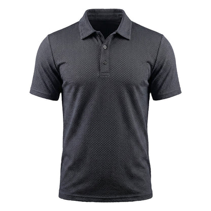 Trysoviren - Men's Ultra Comfortable Polo Shirt