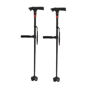 TRYIHO – All-in-1 Mobility Aid